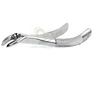 GM DENTAL EXTRACTION FORCEPS Lower Molars Upper Molars Dentist instruments Tools GM German Quality 3063