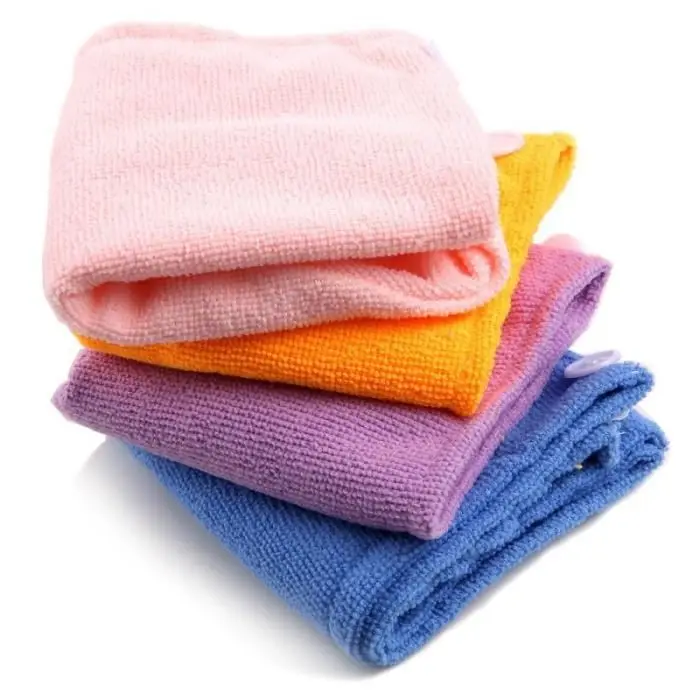 Microfiber Facial Cloth Face Towel Hot Sale Super Soft Makeup Remover ...