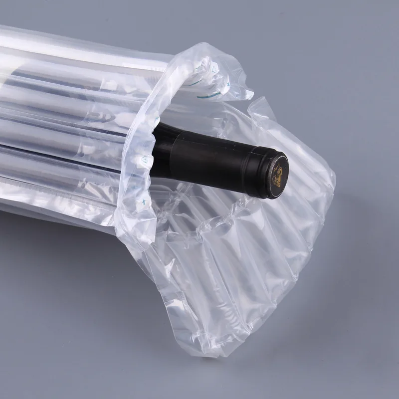 Bubble Cushion Wrap Air Bag For Sale Plastic Air Bubble Packaging Air