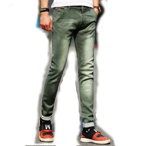 OEM Wholesale Men Jeans Manufacturer Straight Classic Jeans Male Denim Pants New Design Men Casual Trousers OEM Wholesale Men Jeans Manufacturer Straight Classic Jeans Male Denim Pants New Design Men Casual Trousers