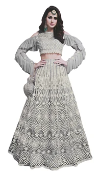 anarkali gown 2019