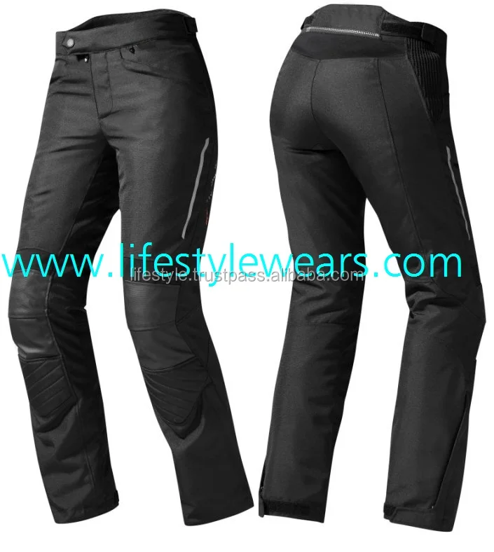 Pants Windproof Waterproof Breathable Pants Nylon Windbreaker Pants