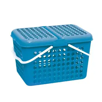 storage baskets for clothes