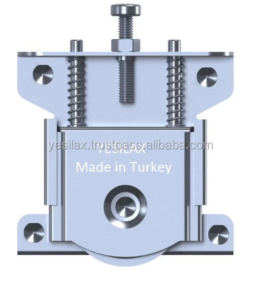 Ysm 80 Sliding Door Mechanism