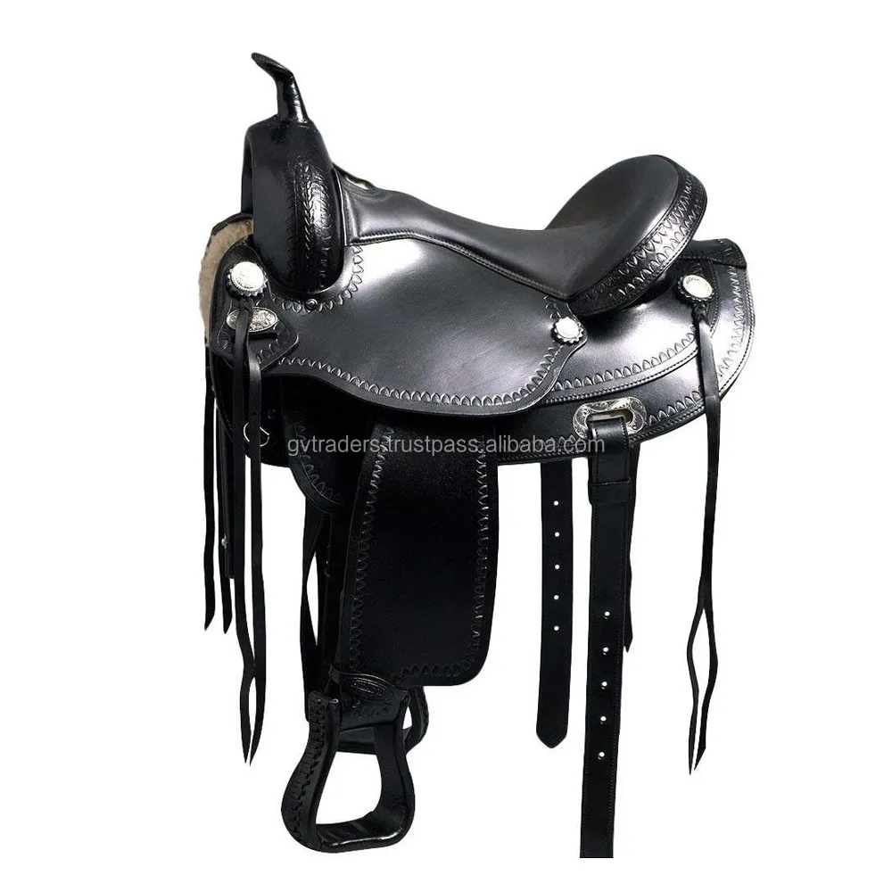 Adults Outdoor Sports English Style Leather Made Horse Riding Saddles Buy Wholesale Horse