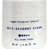 Anti-Oxidant Cream: Rejuvenates Skin, Anti-Aging, Anti-Oxidant Prevent Premature Aging by Oxygen Biologicals