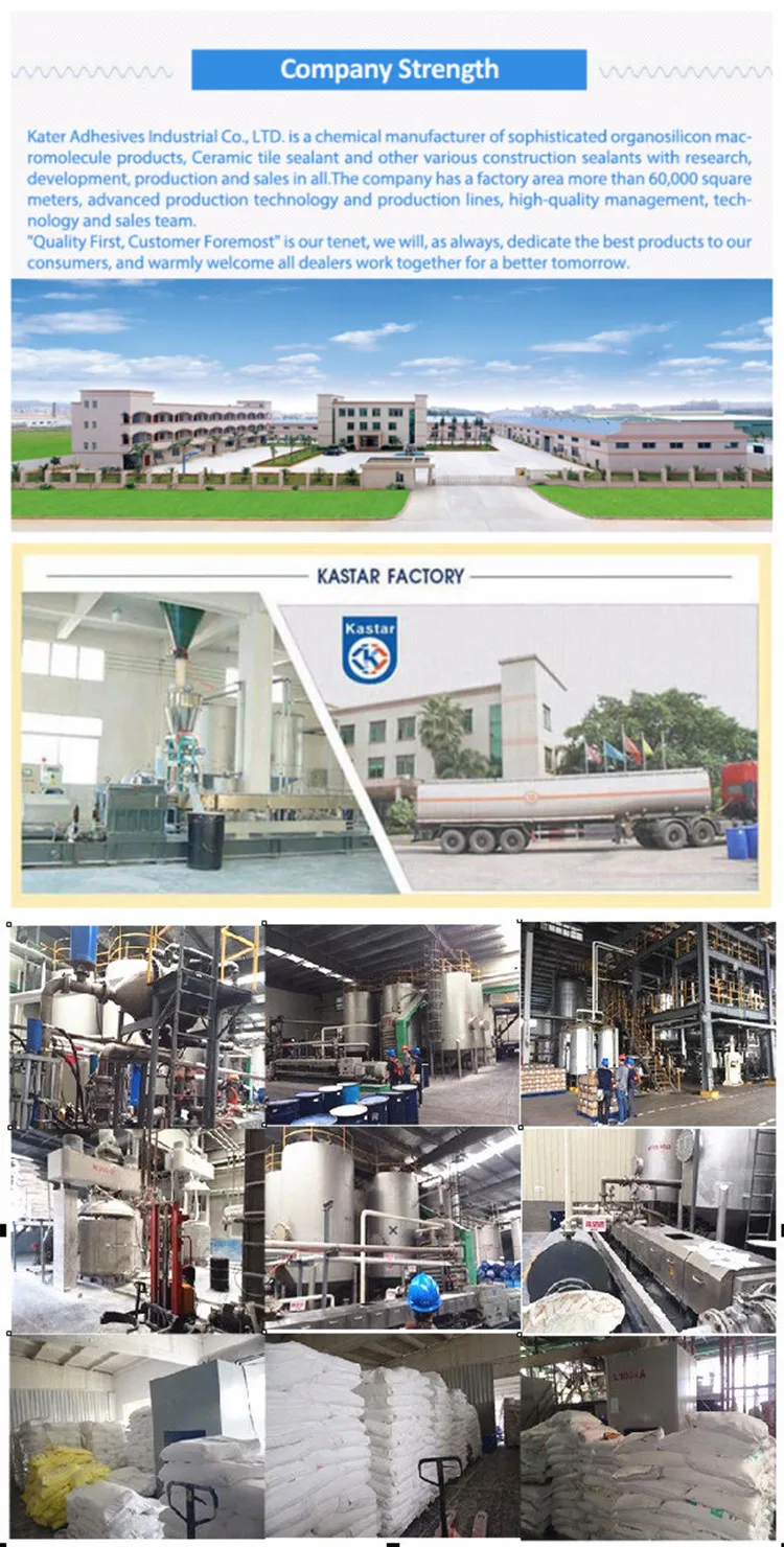 Mosaic Tile Adhesive