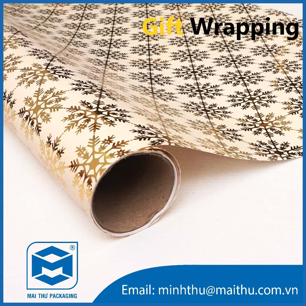 High Quality Wrapping Paper Wrapping Gift Christmas Buy Christmas