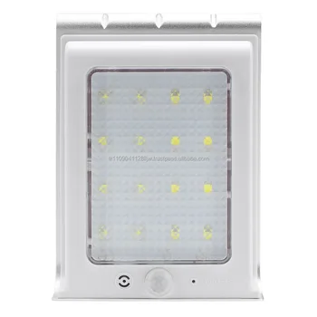 16 Led Outdoor Wireless Solar Light Ed Pir Motion Sensor Solar Light Ed Pir Motion Sensor