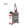 Pico tech q-switched laser price best tattoo removal nd yag laser tattoo removal equipment