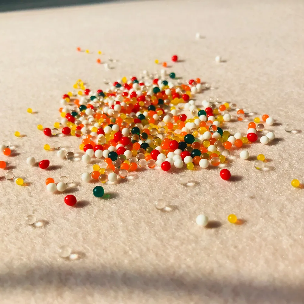Biodegradable Absorbent Polymer Water Gel Beads Buy Biodegradable
