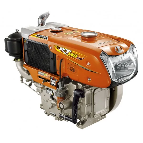 kubota diesel engine rt140