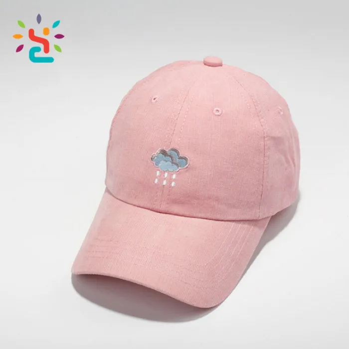 golf dad hats