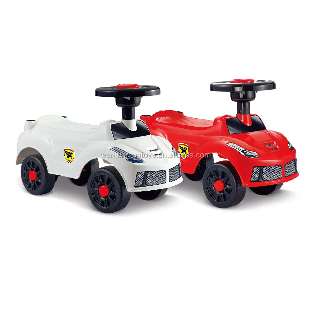 sit and ride toy cars