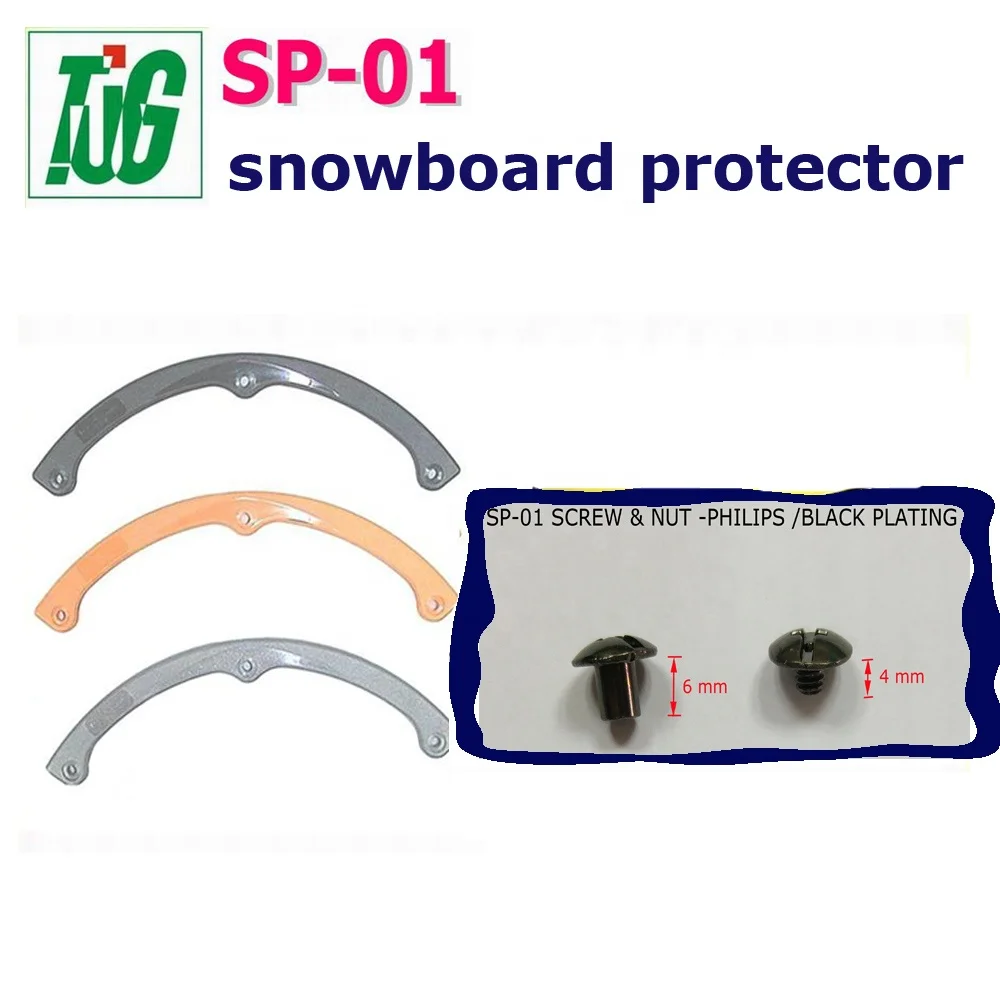 Snowboard Tip And Tail Protector Buy Snowboard Protector,Snowborad
