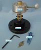 Universal Work Holder Peg Clamp With Base