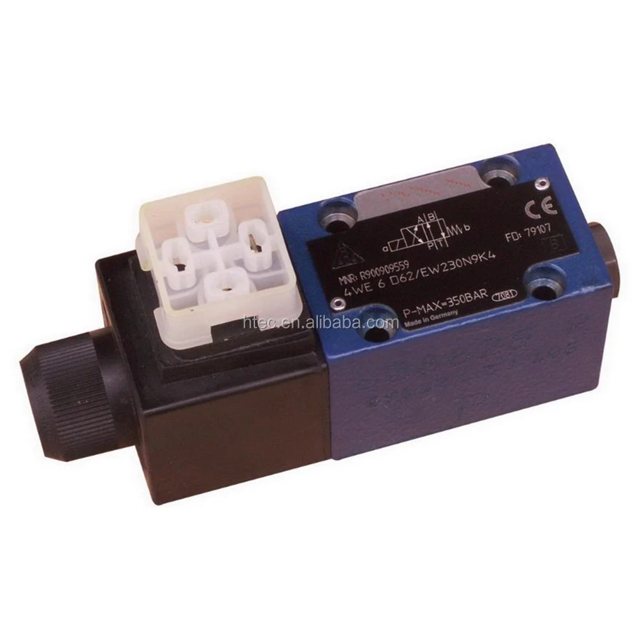 Valve WH42-G02-D2-A110