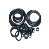 Unique business ideas High Pressure O Shaped Round silicone rubber seal ring