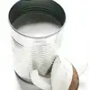 Fresh Coconut milk cream Low Fat just 5% for Cooking Zain Brand Ajintai Company Product of Thailand welcome for OEM