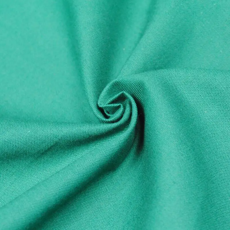 High Quality Poplin Fabric Polyester Cotton Fabric For Scrubs Buy