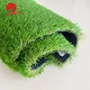 maintenance-free short synthetic lawn grass turf carpet roll