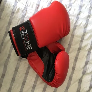 hanz waterproof gloves