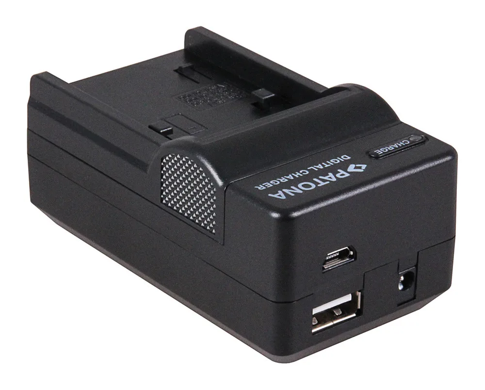sony np-fh60 fh70 fh100 fp60 fp70 fp90 Patona 4in1 cargador F sony np-fh60 fh70 fh100 fp60 fp70 fp90 Patona 4in1 cargador F