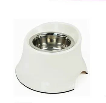 spaniel dog bowls