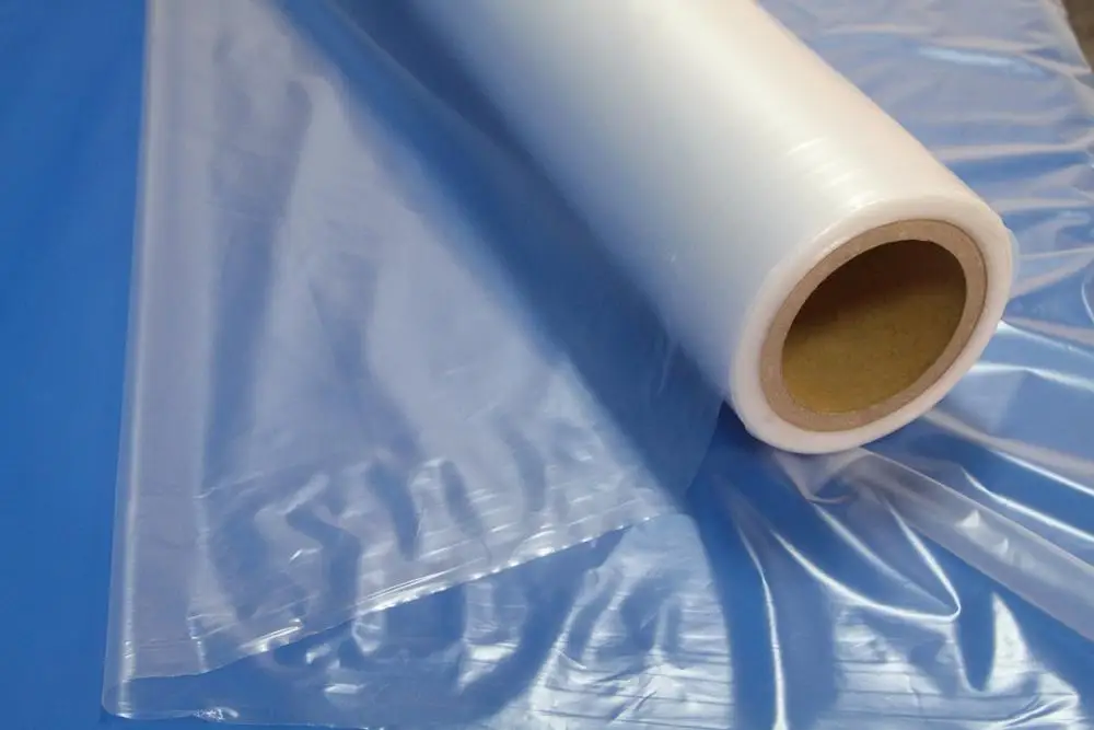 用于鞋鞋垫的热熔胶胶膜 (eva 泡沫 vs 纺织品)