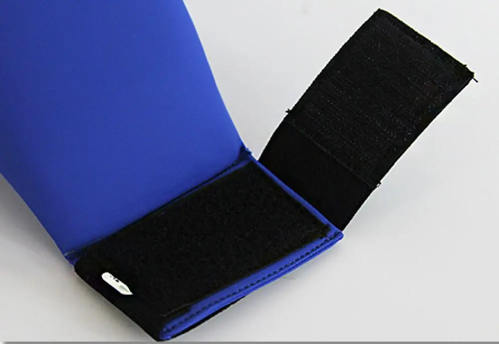 Sports Kids Karate Glovse Karate Mitts Junior Full Contact Karate Hand