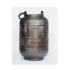 canister Shape candle pillar/ votive holder