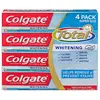 Quality Colgate Whitening Toothpaste