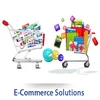 e-commerce web development and software