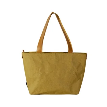 Custom Tyvek Grocery Paper Tote Bag Made In Vietnam Custom Tyvek Grocery Paper Tote Bag