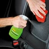interior car care aerosol spray filling machine manufacturers semi automatic 3 in 1