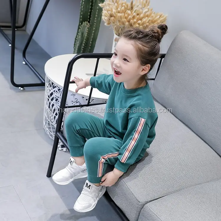 toddler girl sweat suits