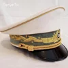World War II Reichsmarschall Hermann Goring Air Force Visor Cap