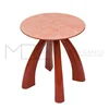 Decorative Lobino Side Stool
