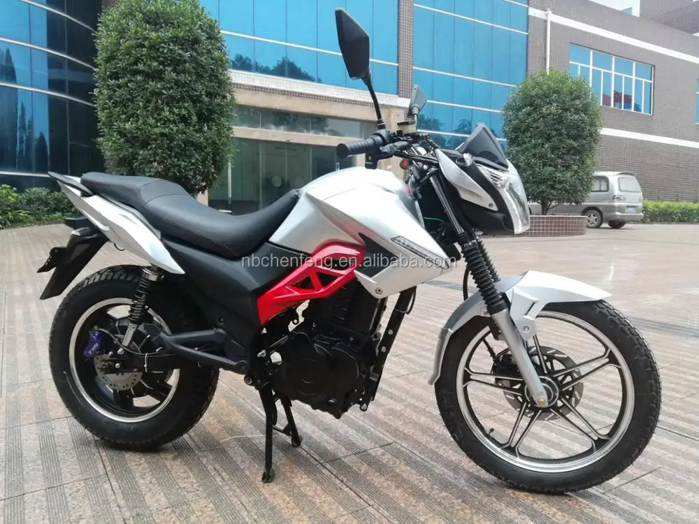 Puma 1000 Electric Motorcycle - Buy 