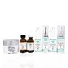 Nano Silver Recovery AHA BHA Chemical Peel Solution For Face