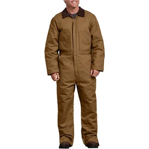 Camo Military Army Hunting coveralls with multiple pockets and Elastic waist mens overall Suit workwear Camo Military Army Hunting coveralls with multiple pockets and Elastic waist mens overall Suit workwear