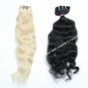 wholesaler Tangle Free sample remy indian temple hair bundles,completely blend in with your natural hair