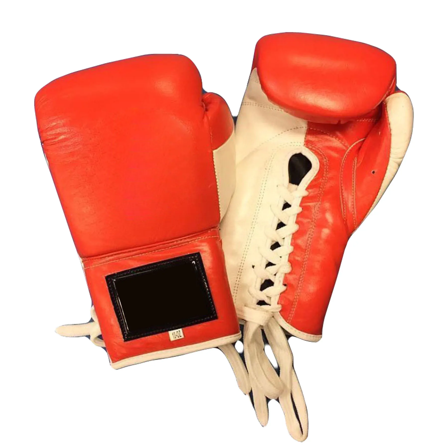 Red Boxing Glove