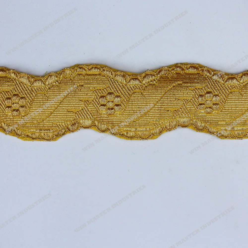 ribbon lace fabric