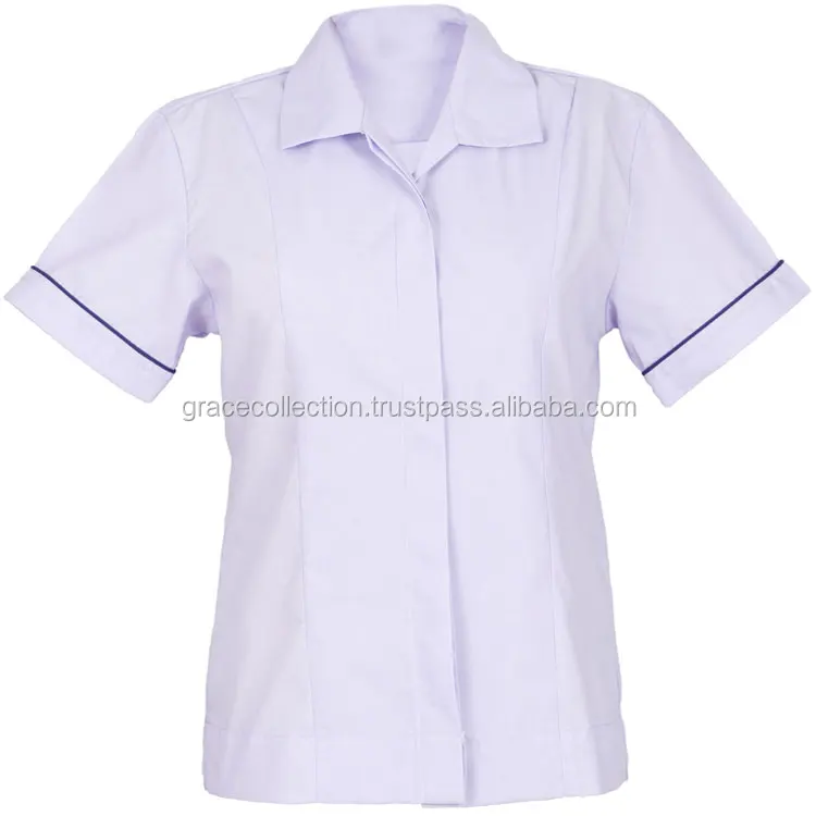 girls uniform blouse