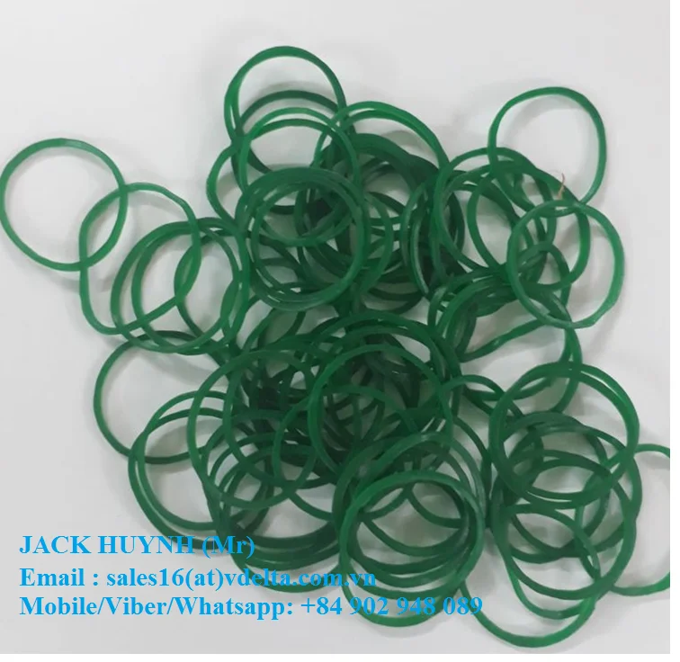 best quality rubber bands