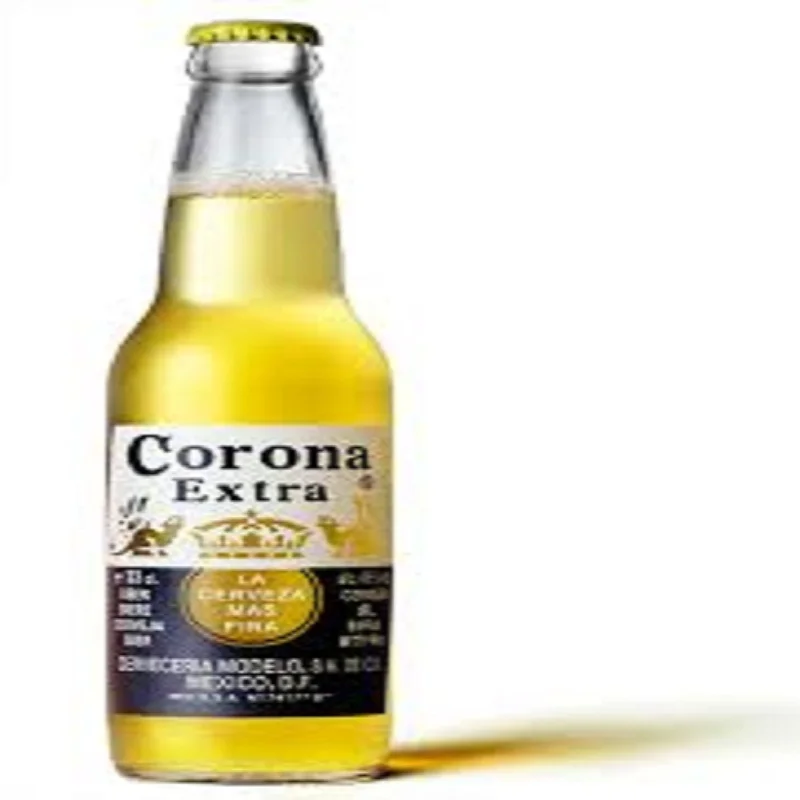 Mexicaanse Crown Corona Bier