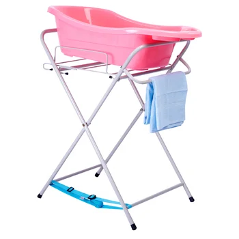 baby bath tub holder