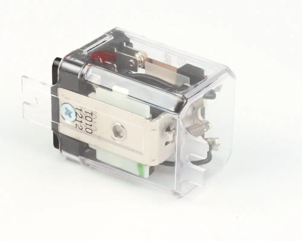 S Standard Coil Polarity 24 VAC Rat Omron MY2IN AC24 Standard Type LED