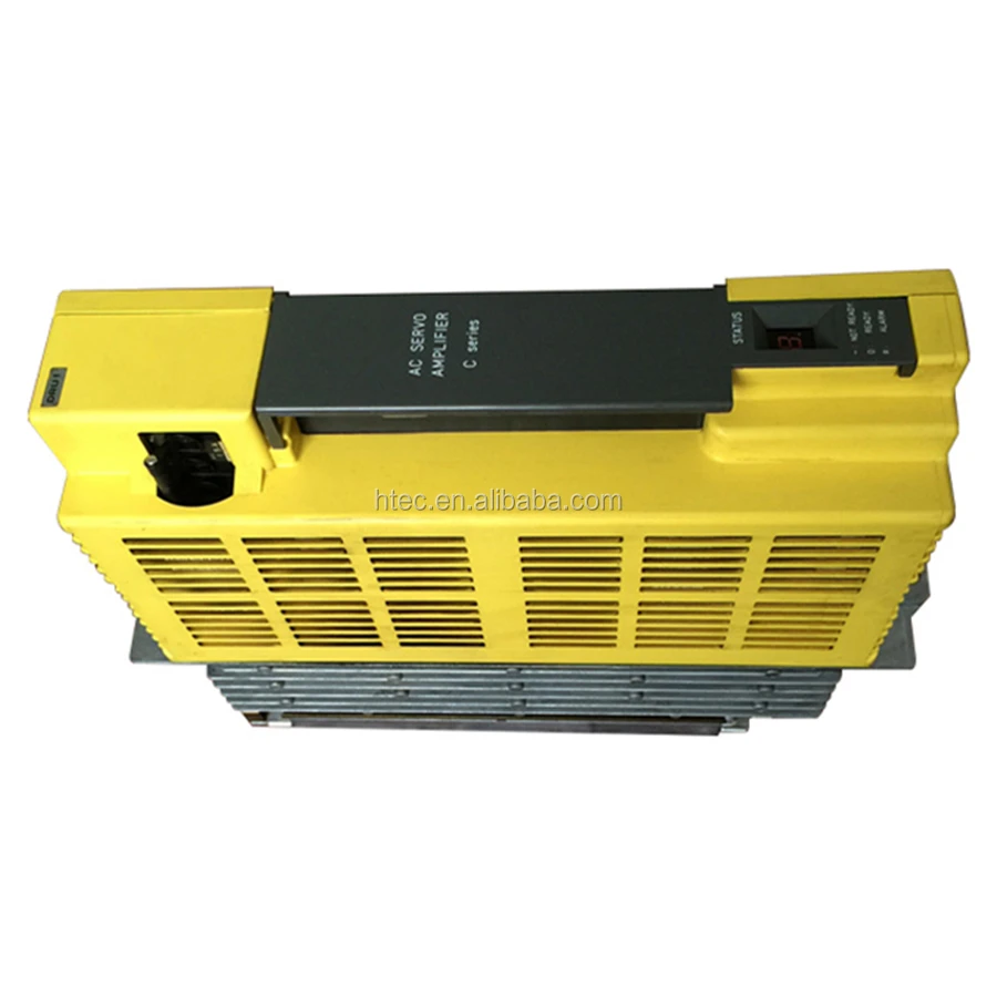 motor drive A06B-6079-H206#CE